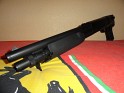 Double Eagle Benelli M3 Super 90 Shorty Shotgun China Spring. Uploaded by DaVinci